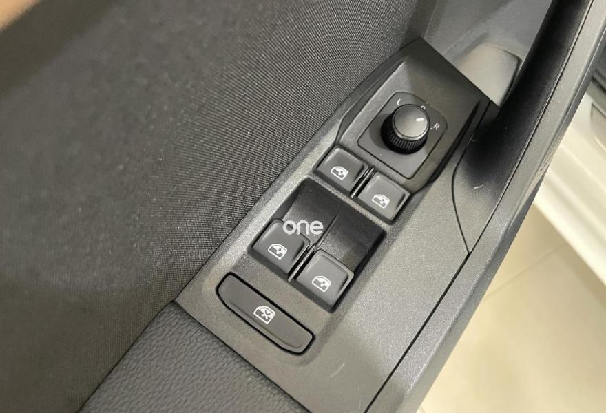 SEAT Ibiza 2019