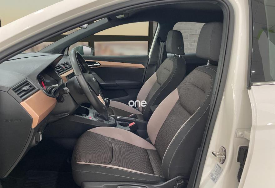 SEAT Ibiza 2019