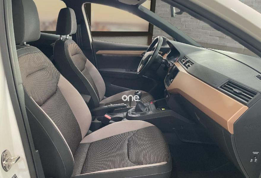 SEAT Ibiza 2019