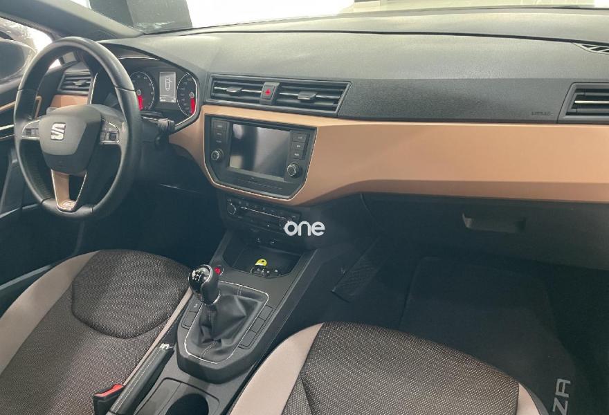 SEAT Ibiza 2019