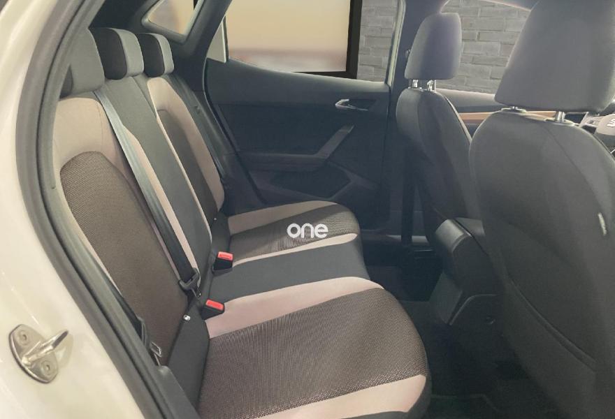 SEAT Ibiza 2019