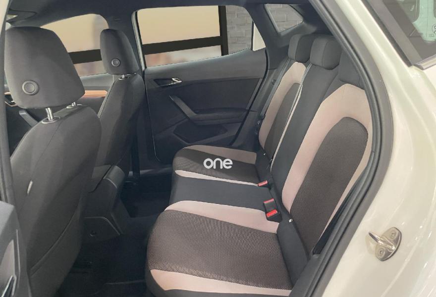 SEAT Ibiza 2019
