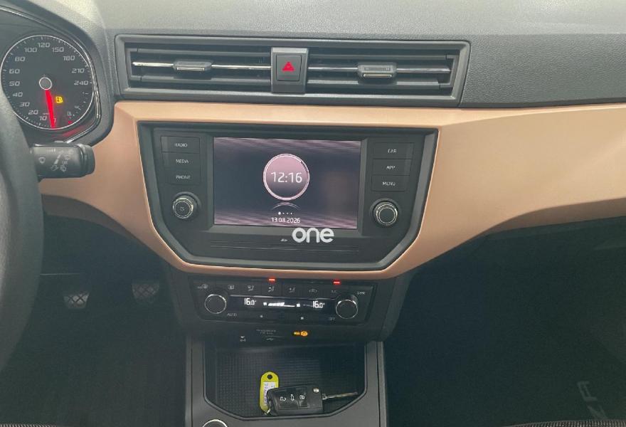 SEAT Ibiza 2019
