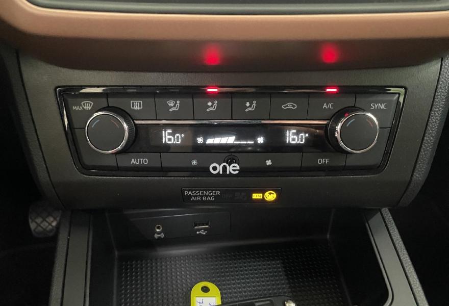 SEAT Ibiza 2019