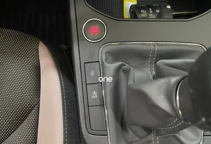 SEAT Ibiza 2019