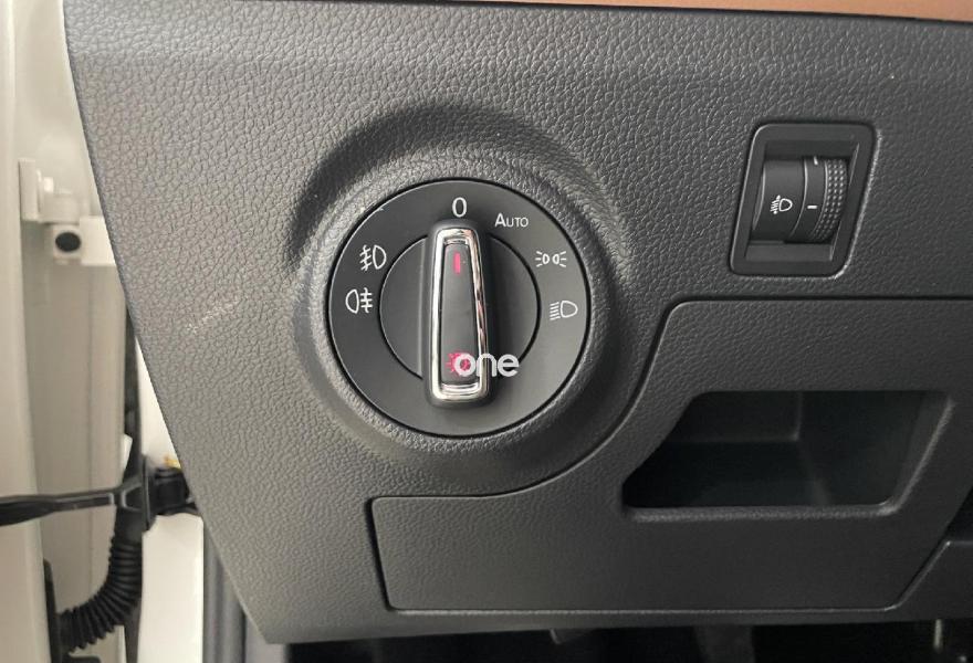 SEAT Ibiza 2019