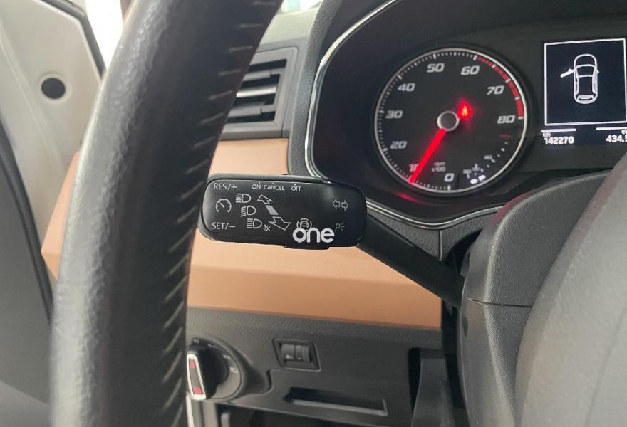 SEAT Ibiza 2019