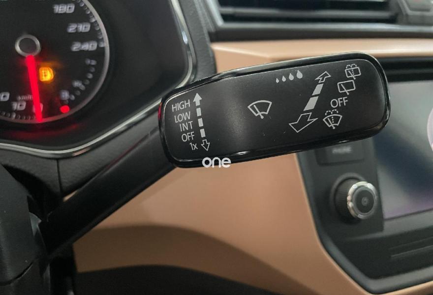 SEAT Ibiza 2019