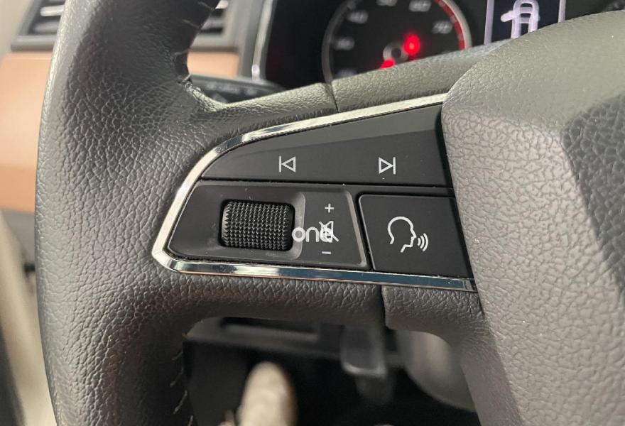 SEAT Ibiza 2019