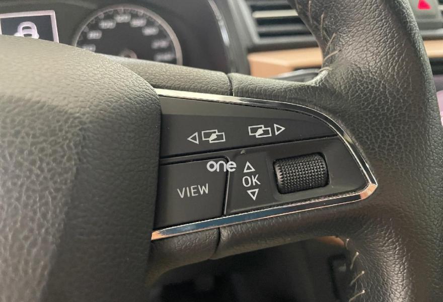 SEAT Ibiza 2019