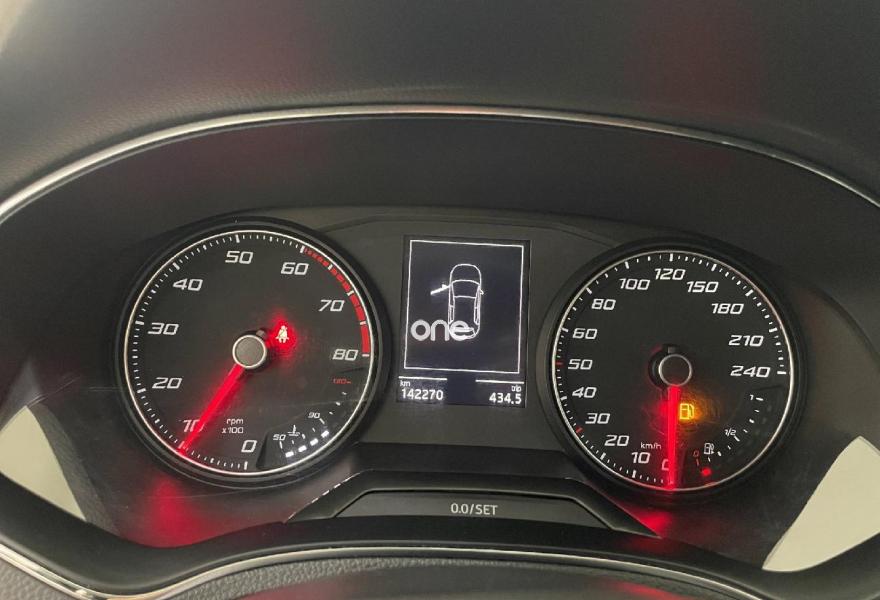 SEAT Ibiza 2019