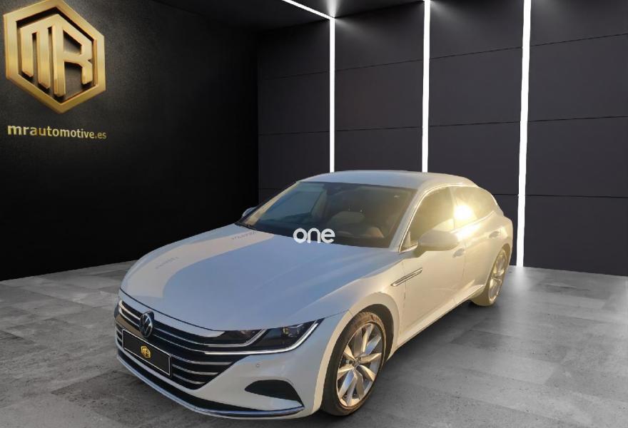 VOLKSWAGEN Arteon 2022