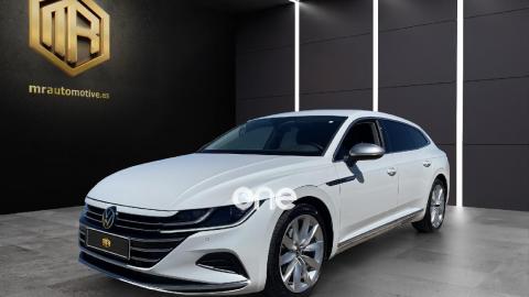 Arteon Elegance 2.0 TDI 110kW (150CV) S Brake