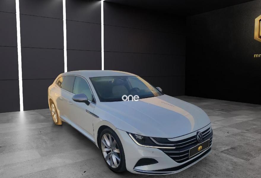 VOLKSWAGEN Arteon 2022