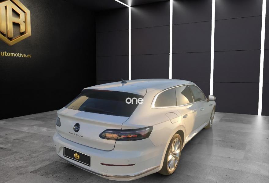 VOLKSWAGEN Arteon 2022