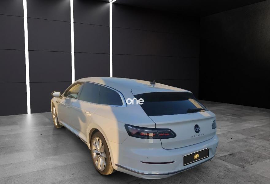 VOLKSWAGEN Arteon 2022
