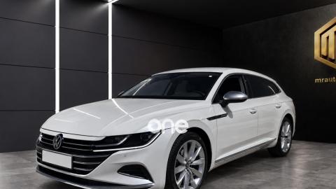 Arteon Elegance 2.0 TDI 110kW (150CV) S Brake