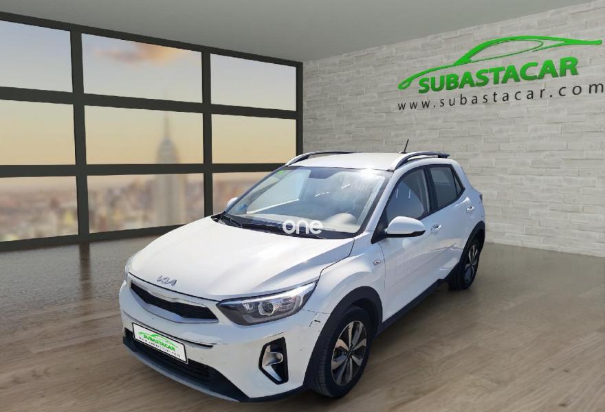 KIA Stonic 2022