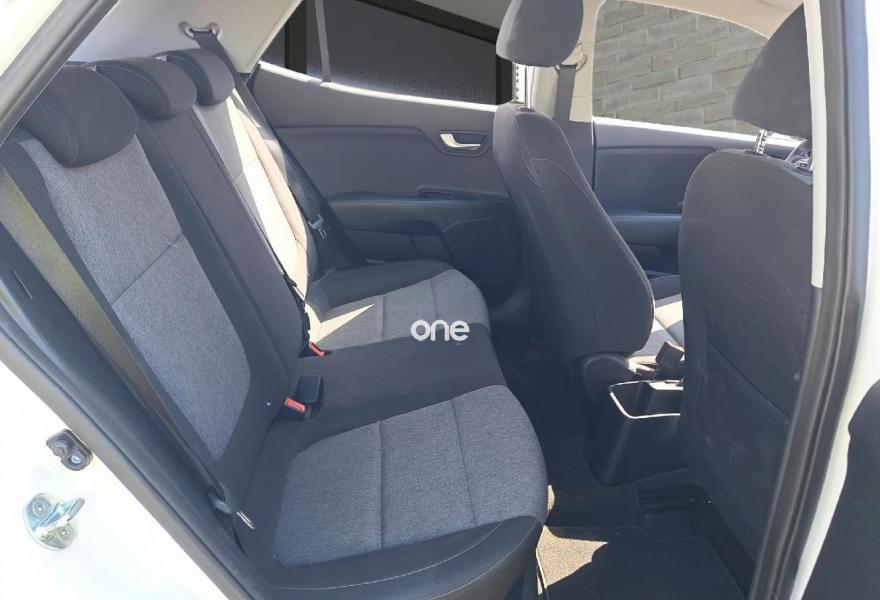 KIA Stonic 2022