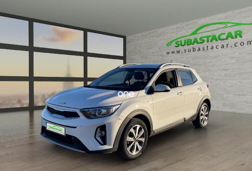 KIA Stonic 2022