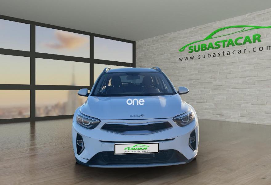 KIA Stonic 2022
