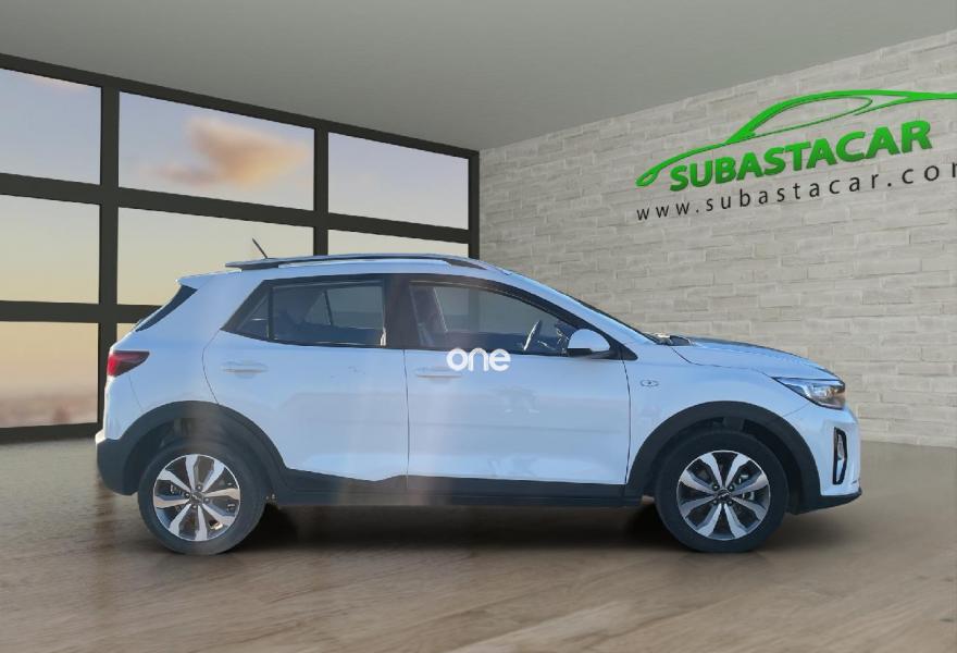 KIA Stonic 2022
