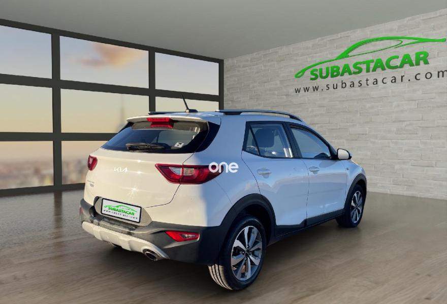 KIA Stonic 2022
