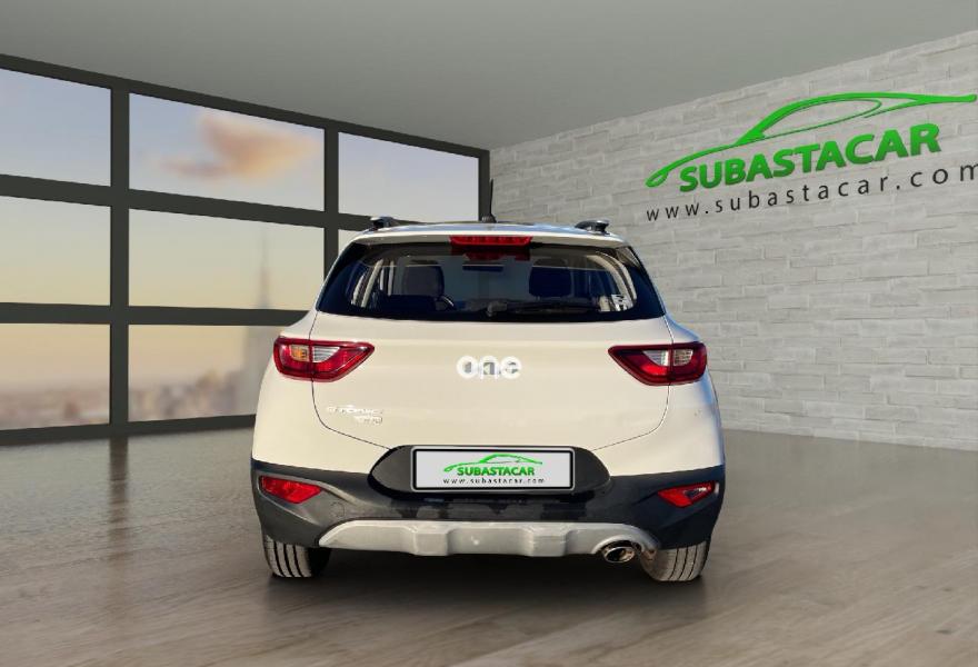 KIA Stonic 2022