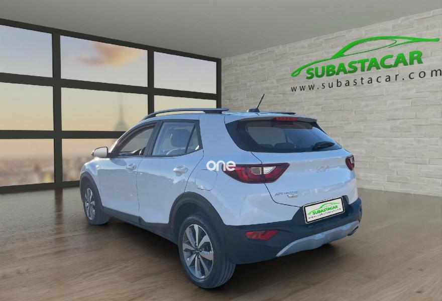KIA Stonic 2022