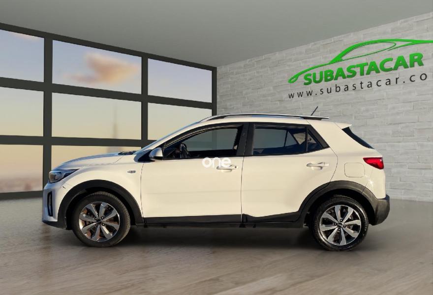 KIA Stonic 2022