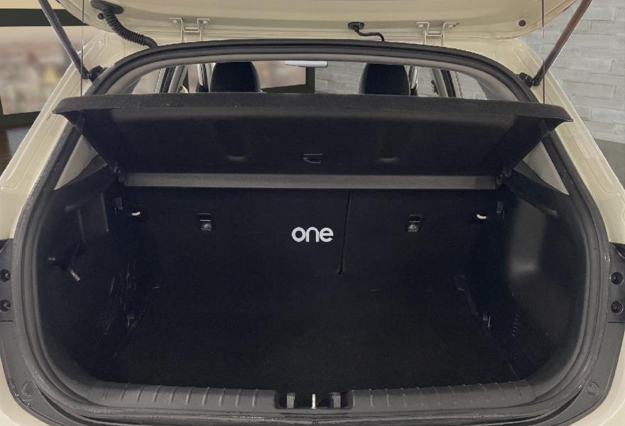 KIA Stonic 2022