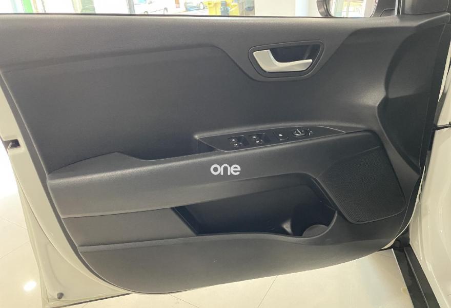 KIA Stonic 2022