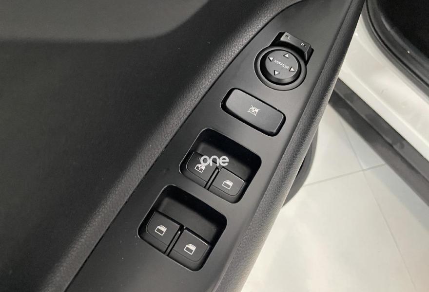 KIA Stonic 2022
