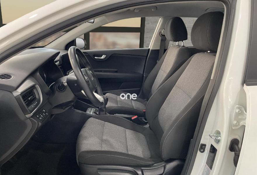 KIA Stonic 2022