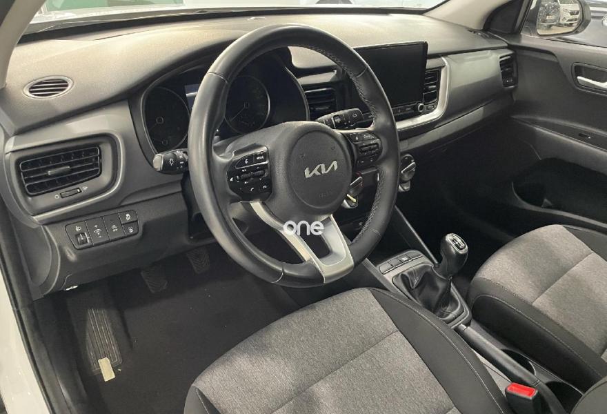 KIA Stonic 2022
