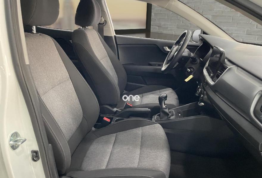 KIA Stonic 2022