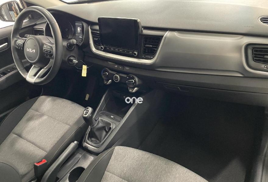 KIA Stonic 2022
