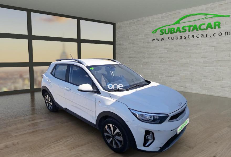 KIA Stonic 2022