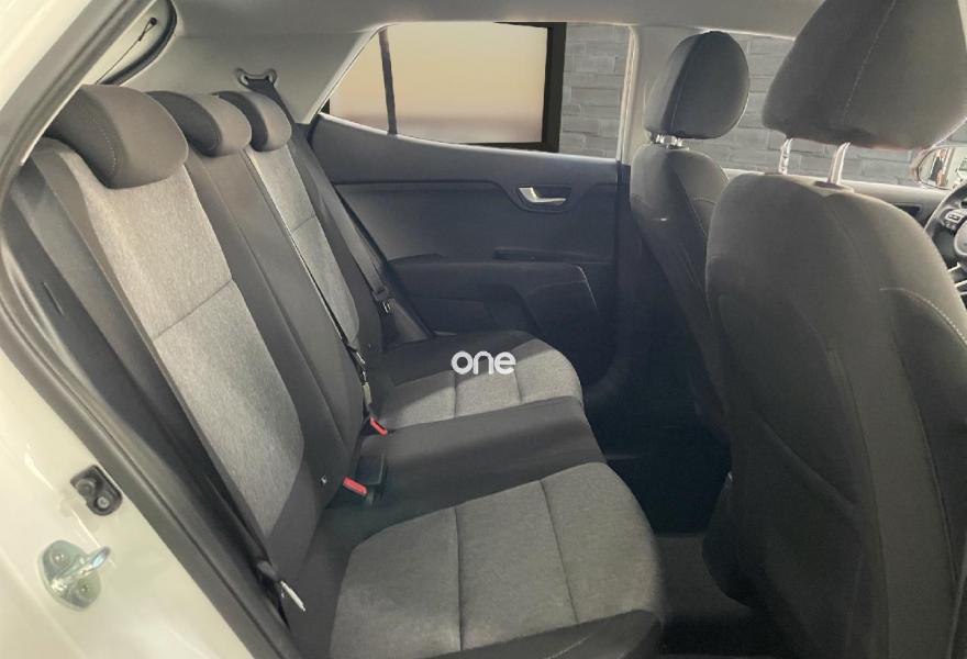 KIA Stonic 2022