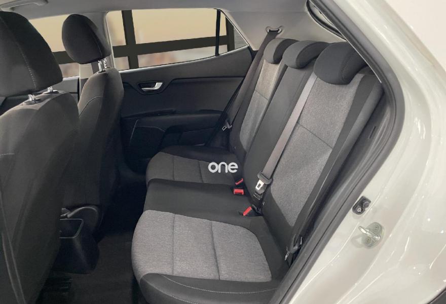 KIA Stonic 2022