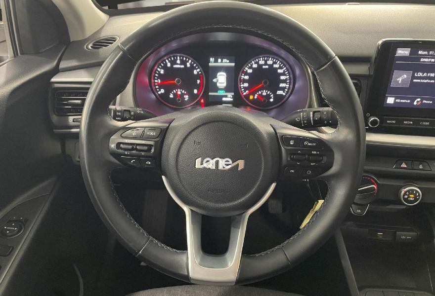 KIA Stonic 2022