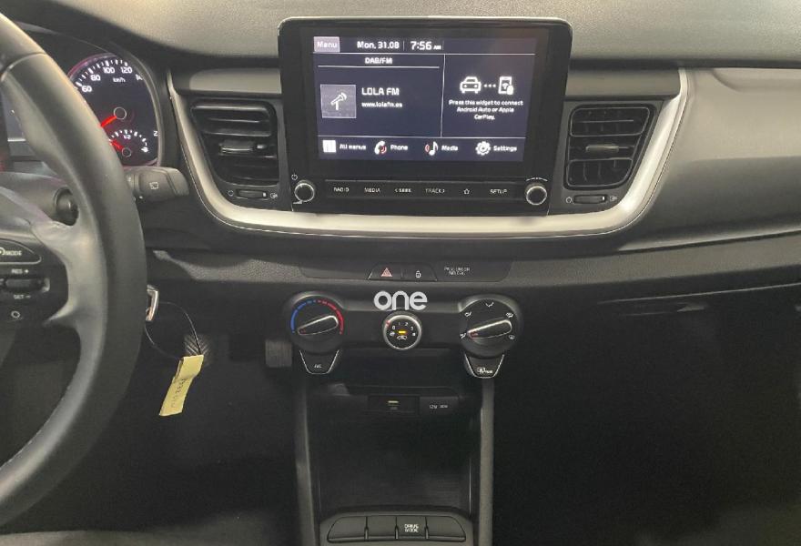 KIA Stonic 2022