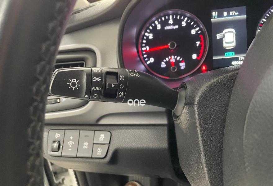 KIA Stonic 2022