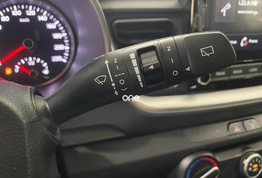 KIA Stonic 2022