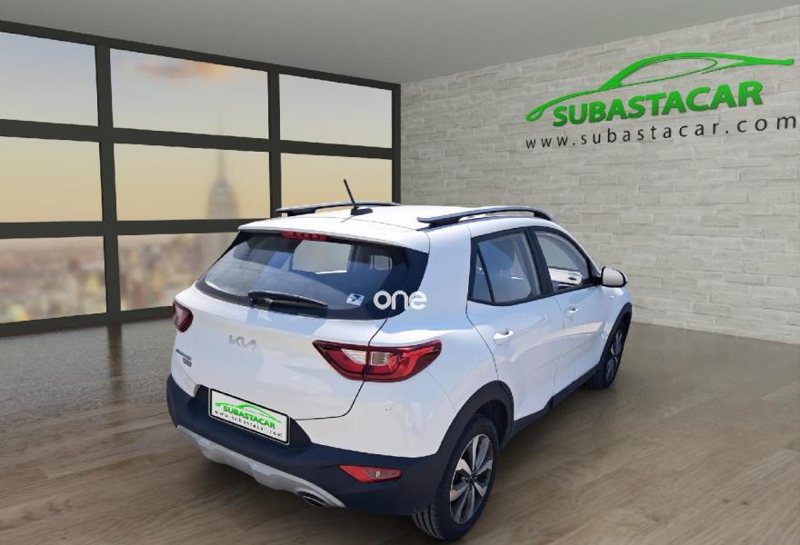 KIA Stonic 2022
