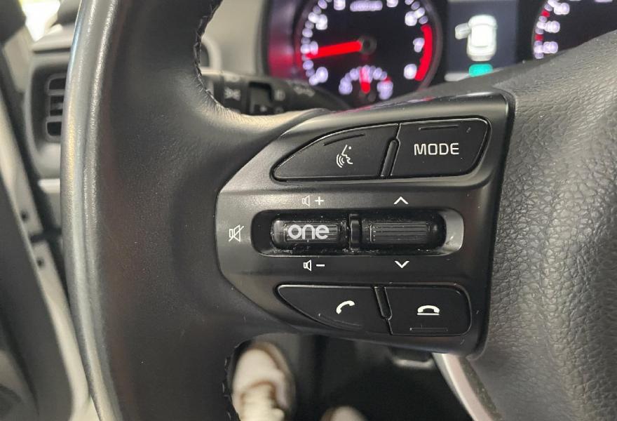KIA Stonic 2022