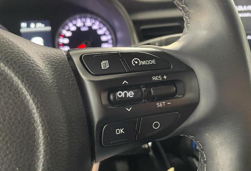 KIA Stonic 2022