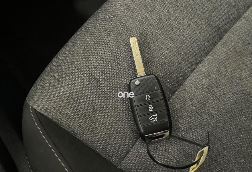 KIA Stonic 2022