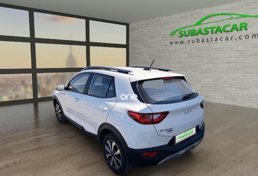 KIA Stonic 2022