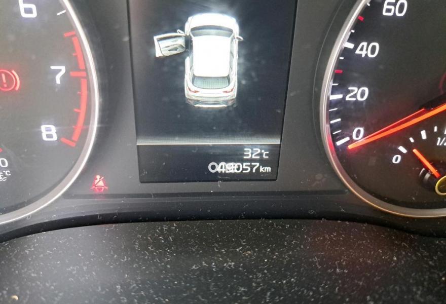 KIA Stonic 2022